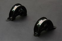 Honda Civic EG / EK / DC2 Främre Nedre Förstärkta Motorfästen 2 Delar/Set Hardrace